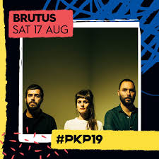 Pukkelpop will of course put a lot of effort into health and safety. Brutus At Pukkelpop Festival 2019