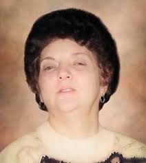 Joyce V. Geary Obituary