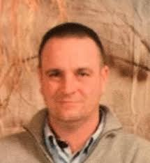 Benjamin Michael Pitt