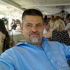 George Barcelo's Instagram, Twitter & Facebook