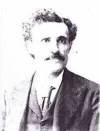 Rev Allen Augustus Hutto Jr. (1863-1946)