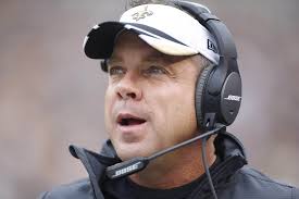 Extra Points: Payton, Ryan, Harbaugh, Panthers