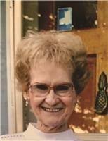 Dorothy Dunfee Obituary (1929