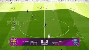 Pes 2021 ppsspp download camera ps5 android offline if you are seach for ppsspp ios for android you are at the right place, this page contains direct link to download the latest version of pes 2021 psp. Pes 2021 Ppsspp Iso File Pes 21 Iso Download For Android