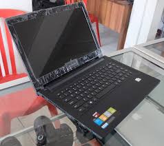 Jual beli online aman dan nyaman hanya di tokopedia. Jual Laptop Lenovo G40 45 Amd A8 Jual Beli Laptop Bekas Kamera Service Sparepart Di Malang