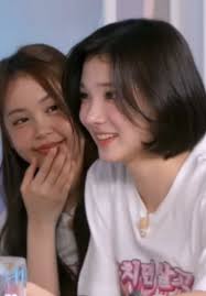 Hearts2Hearts: Carmen dan Jiwoo dalam K-Pop