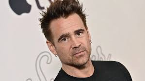colin farrell