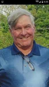 Obituary for Ronnie Morrison Pressley