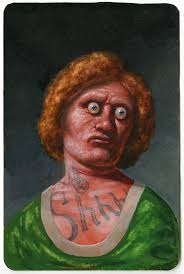 Gallery Poulsen at Art