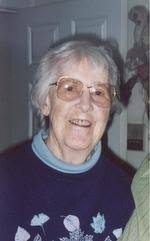Obituary for Helen Jane (Page) Parshley