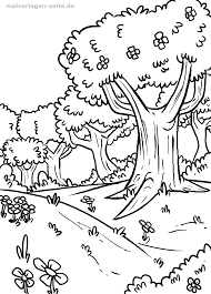 Ich… aquarell malbücher für erwachsene: 84 Ausmalbilder Landschaften Jahreszeiten Zum Ausdrucken Ausmalbilder