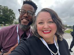 Terrence Packer, FMP