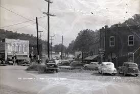 Spring Street Property