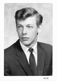 Are you listed in the 1968 Ypsilanti High School Graduation program?