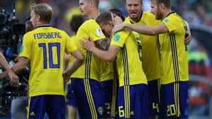 Tristeţe şi dezamăgire în rândul ruşilor, extaz în tabăra croată după meciul de sâmbătă seară. Cupa Mondiala 2018 Suedia Trece La Limita De Elvetia Si Se Califica In Sferturi Mobile