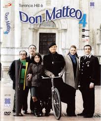 These simple tales of redemption and humanity will bring inspiration a chuckle and a smile. Don Matteo 4 Live Murder Bud Spencer Terence Hill Database