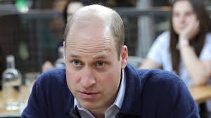 Prince William has temper issues? 'Heated' argument with King Charles  reveals…