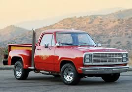 Check spelling or type a new query. Dodge Adventurer Lil Red Express Truck 1978 79 Images