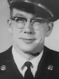 HISTORY SERIES: Chief Alfred Munger was a fireman's fireman