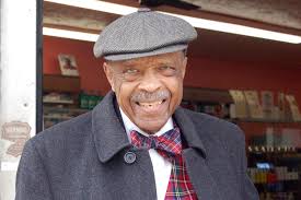 Dr. Lester Carter recognized by Common Council for lifetime of community  service