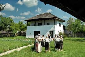 Turismul rural a cunoscut o dezvoltare fără precedent în românia ultimului deceniu. Romania We Love On Twitter Golesti Viticulture And Tree Growing Museum Indoor Outdoor Museum Complex Of Traditional Rural Buildings Farms With Wineyards Fruit Trees Romaniawelove Romania Arges Week3