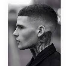 Visualizza altre idee su capelli corti rasati, capelli, capelli corti. Tagli Capelli Uomo Corti 2018 Foto 35 38 Qnm