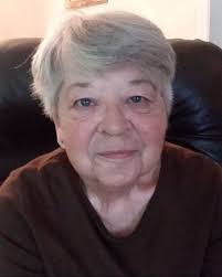 Peggy Lee Whitley Obituary February 22, 2024