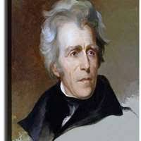 Andrew Jackson
