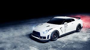 Nissan gt r r35 is part of the nissan wallpapers collection. Nissan Skyline R35 Hd Wallpapers 1080p Cars Kartun