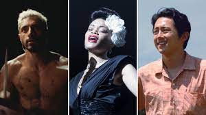 In what was probably the most notorious flub in the history of academy award presentations, la la land was initially announced as the winner for best picture due to an envelope mixup. Oscars Diversity Record Nine Actors Of Color Nominated Variety