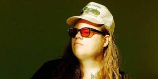 Marcus King in concert