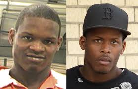 Who Becomes The Face Of A Horrific Attack?