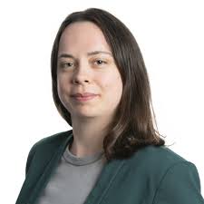 Dr. Fiona Hamey • Schmidt Science Fellows