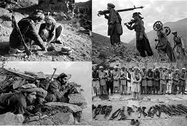 O fim da guerra fria for. O Palco Que Nunca Fica Vazio Newsmuseum