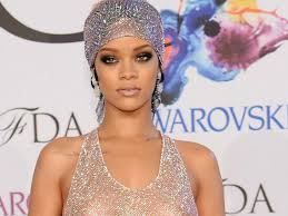 One thing bout #buttadrop , it's gon give what's its s'pose to gave!!! Rihanna Instagram Return