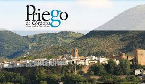 Maybe you would like to learn more about one of these? Turismo De Priego De Cordoba Bienvenido