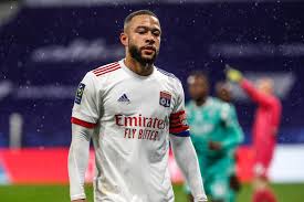 Barcelona are still in talks with memphis depay as a free agent. Foot Ol Ol Memphis Depay The Disaster Is Confirmed Olympique Lyonnais Newsy Today