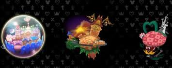 This serves as a metaphor for the rest of the story. Kh3 Worlds Locations Kingdom Hearts 3 Gamewith
