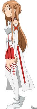 All asuna png images are displayed below available in 100% png transparent white background browse and download free asuna png free download transparent background image available in. Download Sword Art Online Asuna Yuuki Png Png Image With No Background Pngkey Com