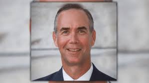 City of Pensacola announces David Stafford as new City Administrator