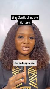 Sufte Skin (Formerly Skinfinite) Skincare Brand In Lagos