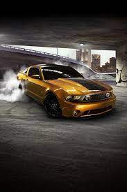 Tuning Mustang Iphone Wallpaper Camaro Car Cool Car Wallpapers Hd Car Backgrounds