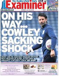 Football news, results, fixtures, blogs, podcasts and comment on the premier league, european and world football from the guardian, the world's leading liberal voice. Big Football Stories Cause Leeds Live And Yorkshire Live Records Journalism News From Holdthefrontpage