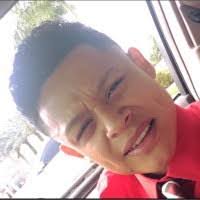 Christopher Lezama's Instagram, Twitter & Facebook