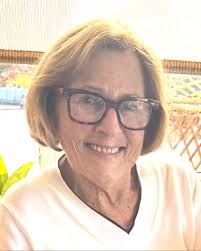 Sandra Rome Obituary June 24, 2025