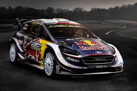 The world champion is the driver with the most championship points after 13 rounds. 2018 World Rally Championship Wrc Preview Auto Express
