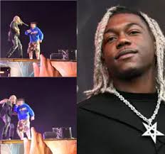 La ora 3 şi jumătate m-a sunat că...” Mama adolescentului care s-a aruncat  de pe scena Beach, Please, îndemnat de Destroy Lonely face publice detalii  cu adevărat zguduitoare 😮 Ce tocmai s-a