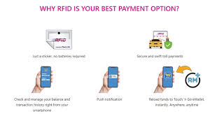 But there are many ways to save it is a convenience feature for you to check the card balance and transaction history (and that's all). Touch N Go Rfid Tag Priced At Rm35 Here S How It Works And Where You Can Get One Technave