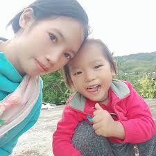 Dona Grace Badival-Encinas Alonzo