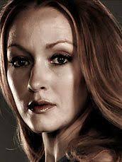 Jennifer Ferrin : Filmographie